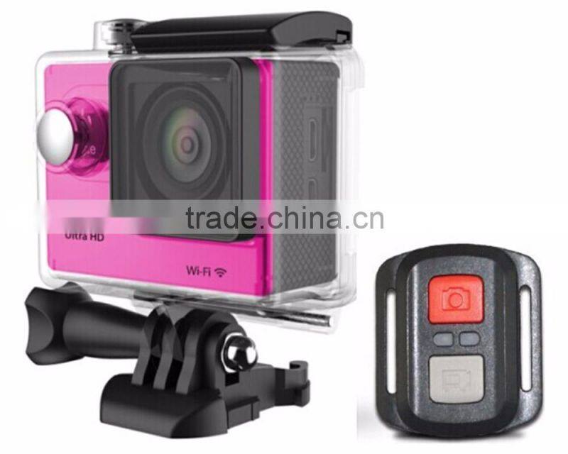 Factory great quality action camera eken H9R Action Camera