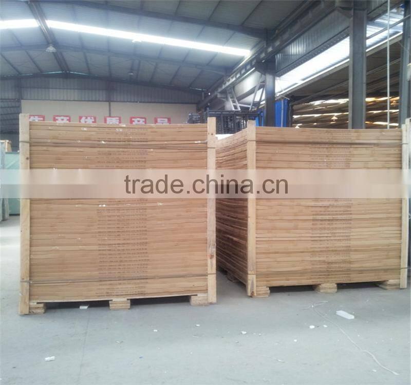 obscure shower glass