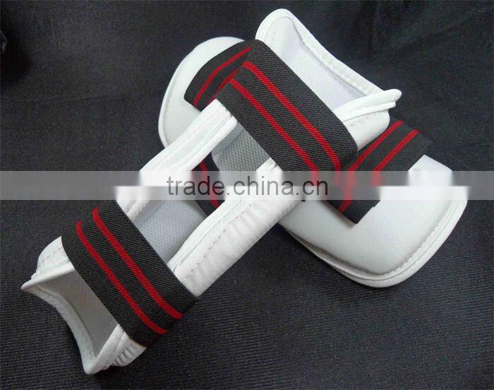 taekwondo arm guard/protector taekwondo training equipment