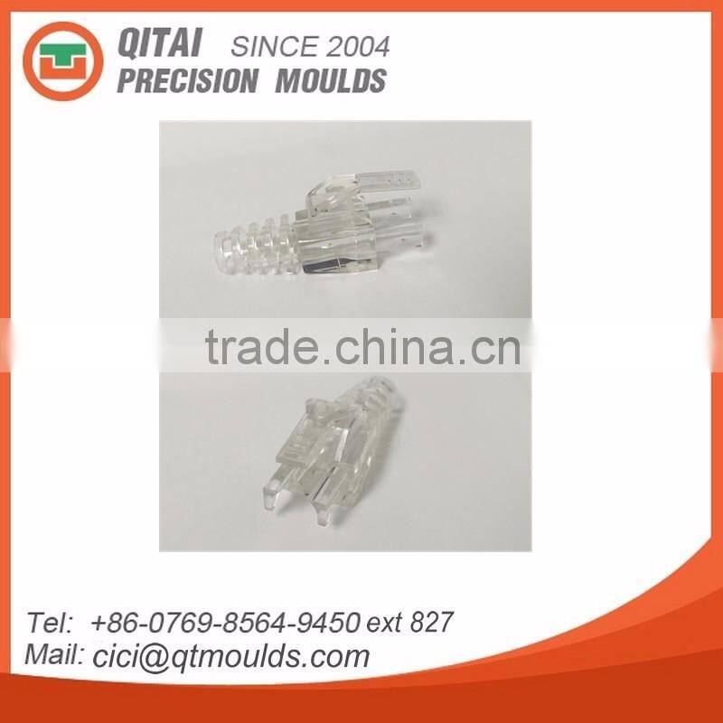 Customized network electrical cable connectors,small electrical connectors