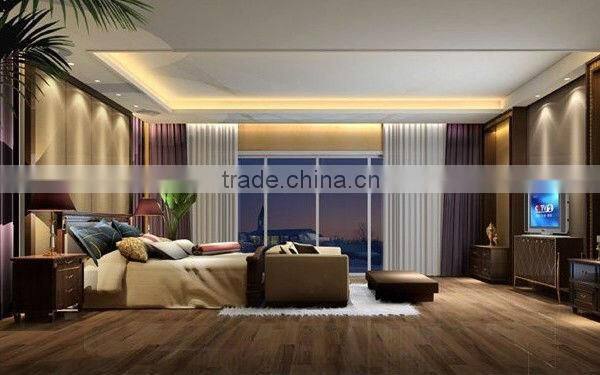 2013 guzhen triangle decorative led wall light 5W L235*H115mm