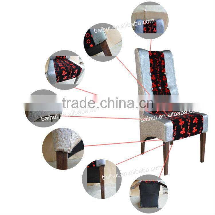 acrylic fashion high back throne commercial tables and chairs