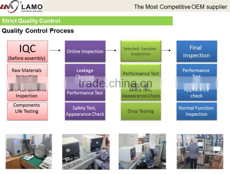 ZY-208 Compresser Coolig Hot and Cold 4 Stage Filtration UF Water Dispenser Purifier