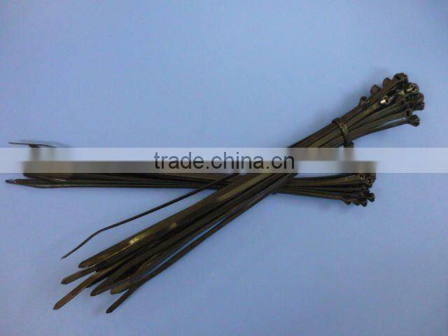 METAL cable ties