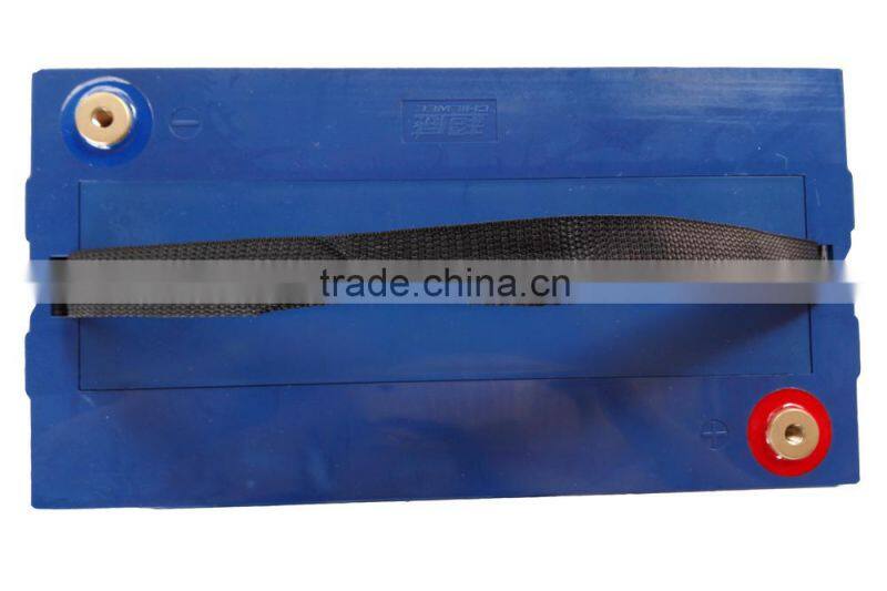 EVF Series VRLA Battery for Electric Vehicles, 6V 200Ah/3hr