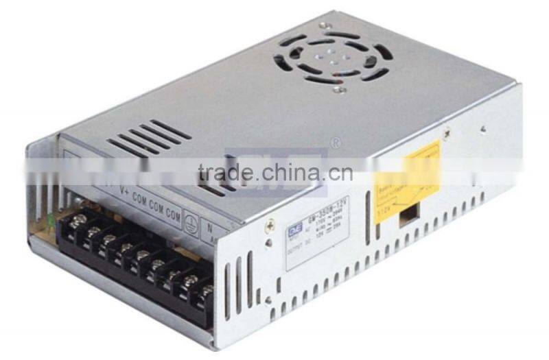 230V 220V Ac 12V Dc 60A Power Supply Transformer