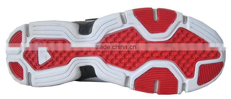 2015China manufacture mens basketball shoes sport footwear for men casual basketball shoe