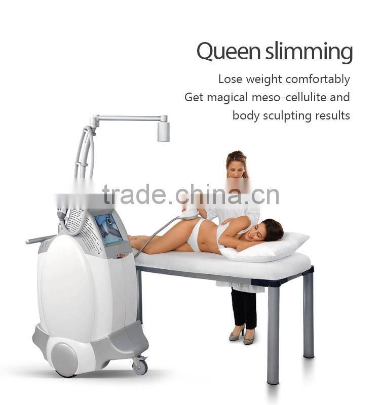 2016 ultrashape hifu body slimming machine / liposonic machine / ultrasonic ultrasound liposuction equipment for weight loss
