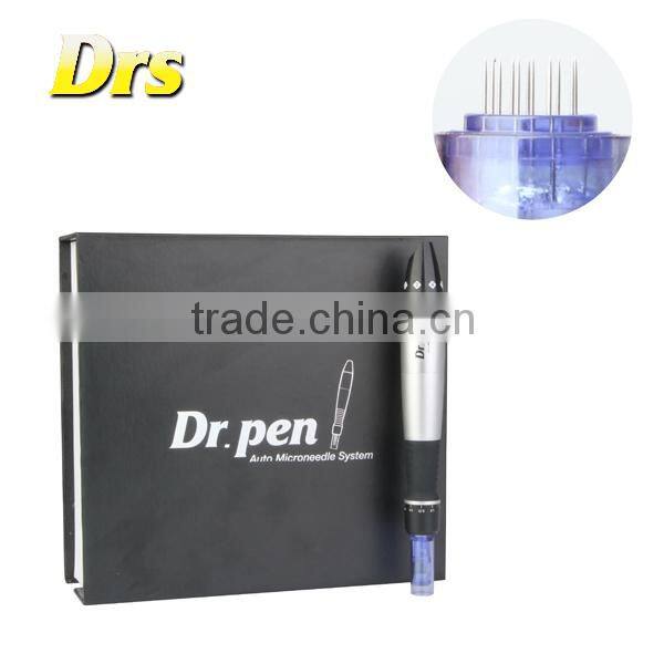 2015 disposable micro needle cartridge supplier for derma roller