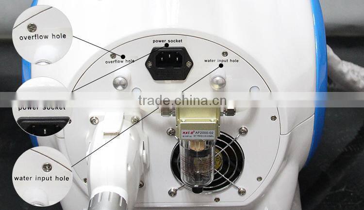 Mini Lipo Freeze Fat Freezing Liposuction Machine