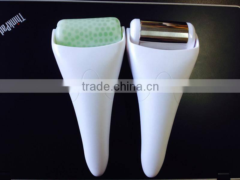 Skin Cooling ICE Roller Derma Roller Therapy