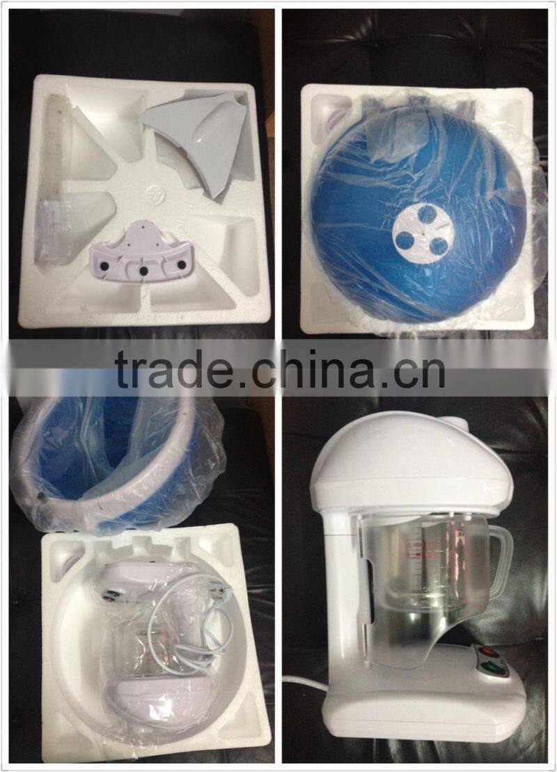 SLL Facial Steamer beauty salon vapor ozone facial steamer