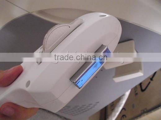 acen removal and skin rejuvenation device ipl machine