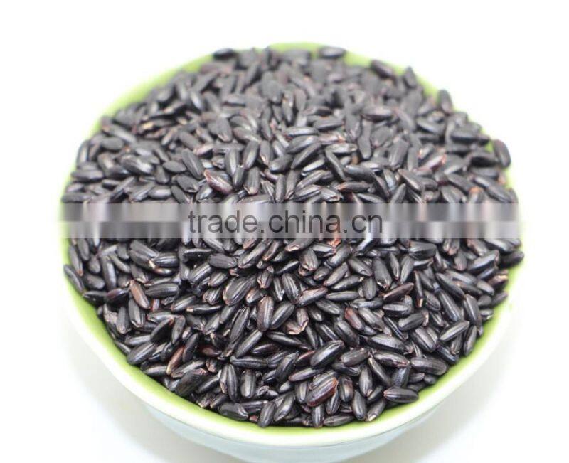 Chinese Organic Riso Nerone (Black Rice)