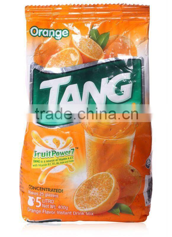 Tang Orange Powdered Drink Mix 450/675Gr FMCG products