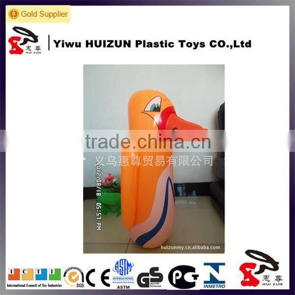 High quality Inflatable Tumble at the shape of bear