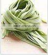 spinach noodles in China