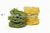 spinach noodles in China