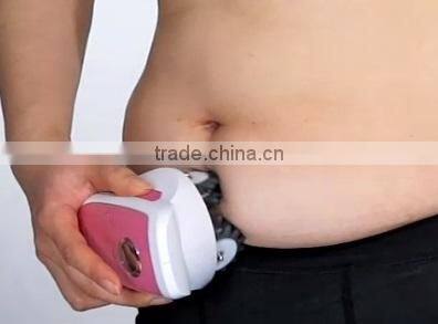 IReliable and Easy to use massage ball for Beautysalon use , Also available in anything.