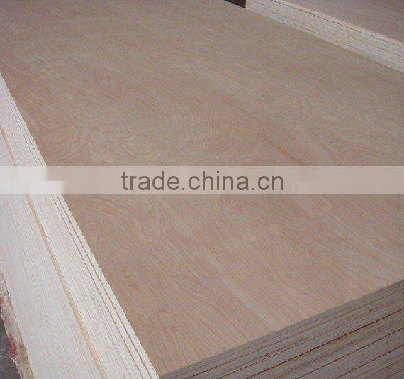 commercial Plywood