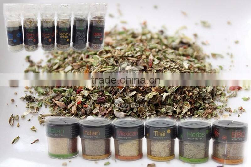 delicious Herbs seasoning mix