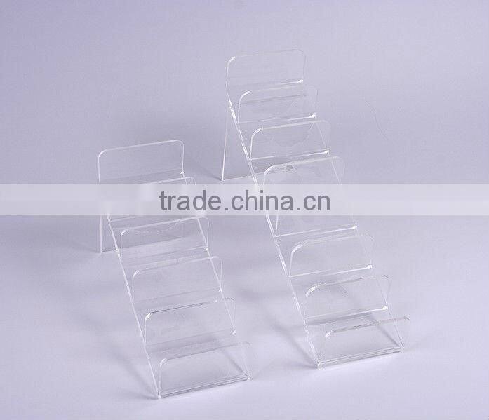 bespoke clear acrylic sneeze guard