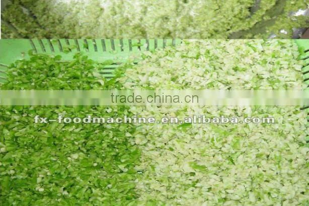 industrial large type garlic grinding machine