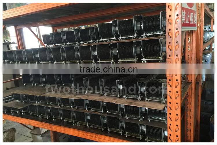 15 MM Thickness of Fresh Meat Mincing or Cutting Machine for Meat Shop Equipment