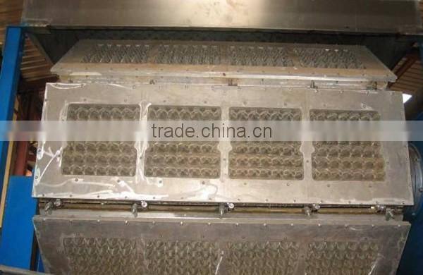 Professional Paper Egg Tray Manufacturing/Making Machine with Price