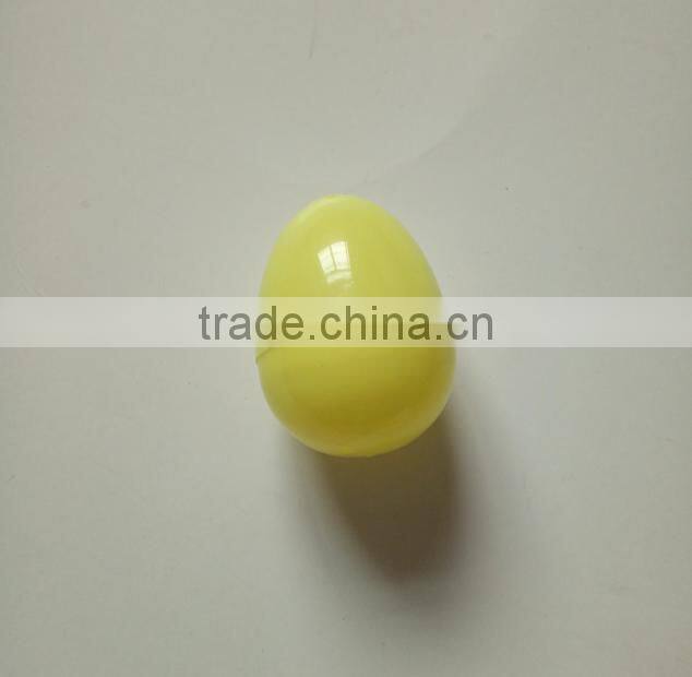 hot selling toys vending machine chaep plastic empty capsule