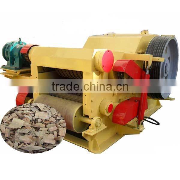 Hot selling drum chipper