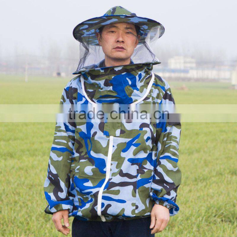 100% Cotton Bee Protection Clothing