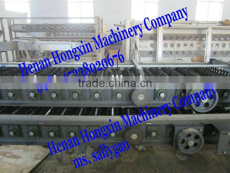 stainless steel commerical chicken paw peeling machine