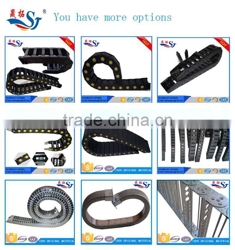 Top Quality Full Sizes Cable Holder Drag Link Towline