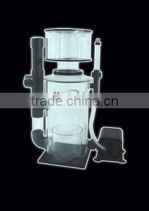 Protein skimmer for aquarium