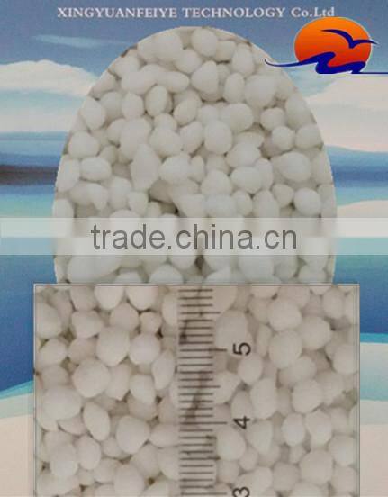 White Granular Potassium Nitrate 99.4%min KNO3