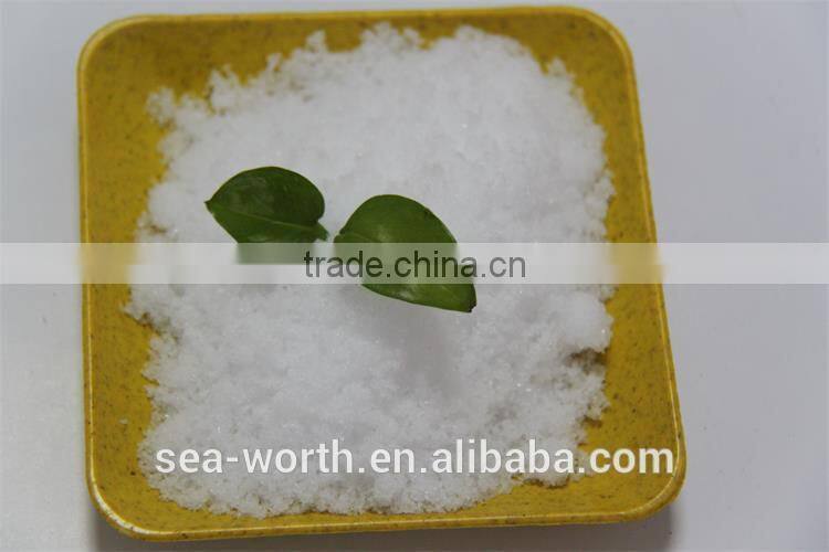 Best sell ammonium sulfate salt for potato with competitive price