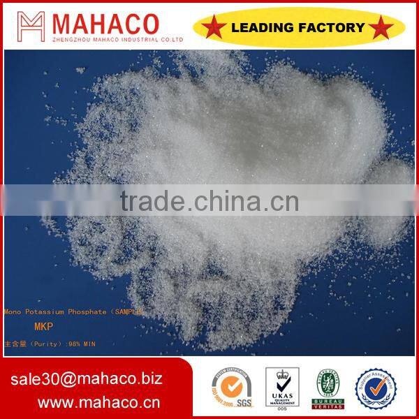 monopotassium phosphate mkp