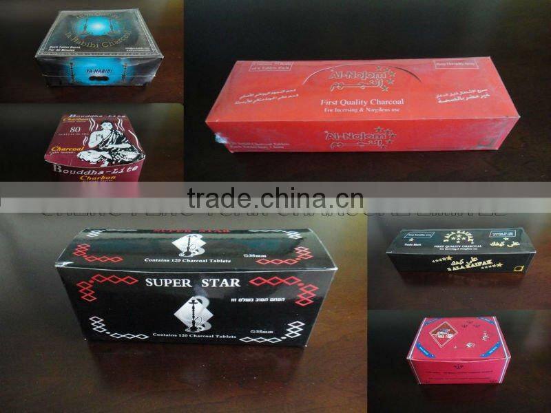 coconut shell charcoal,hookah charcoal for shisha