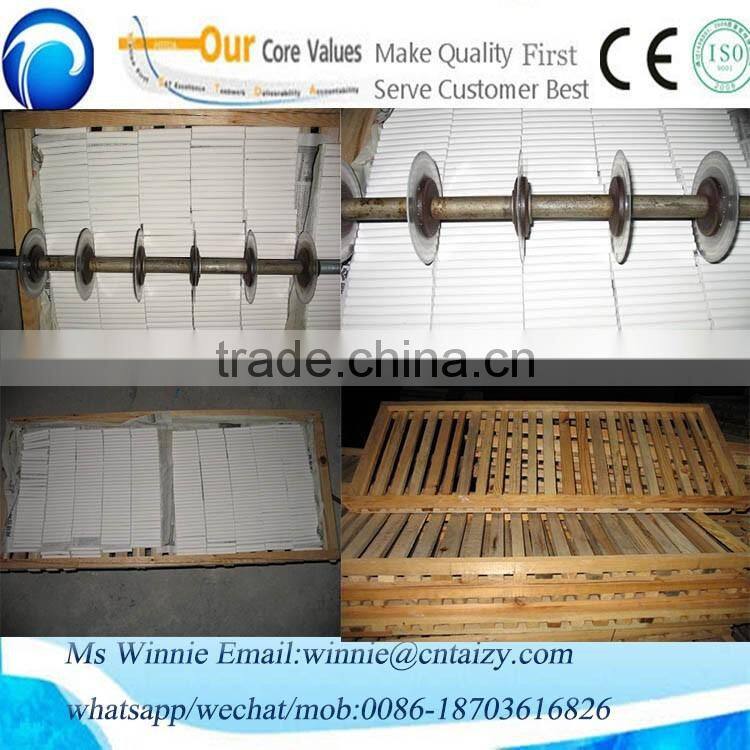 Caco3 Calcium Carbonate chalk piece moulding machine