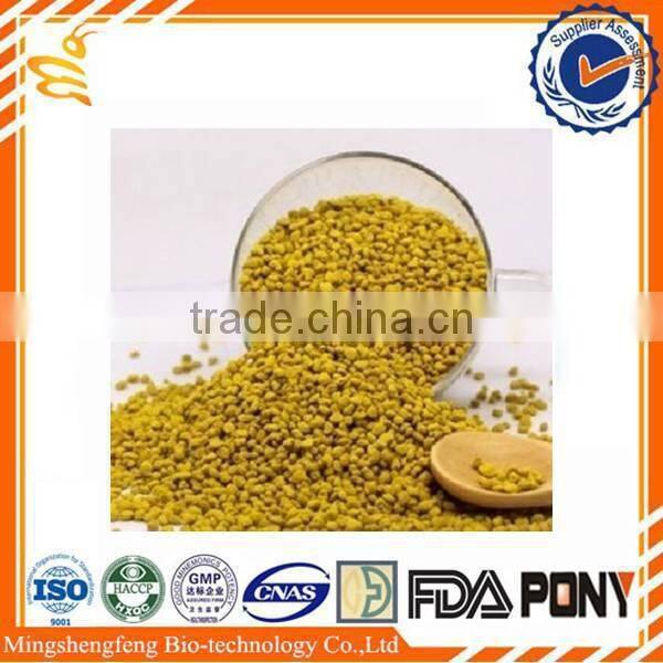 Sweet Wild Rose Honey Bee Pollen