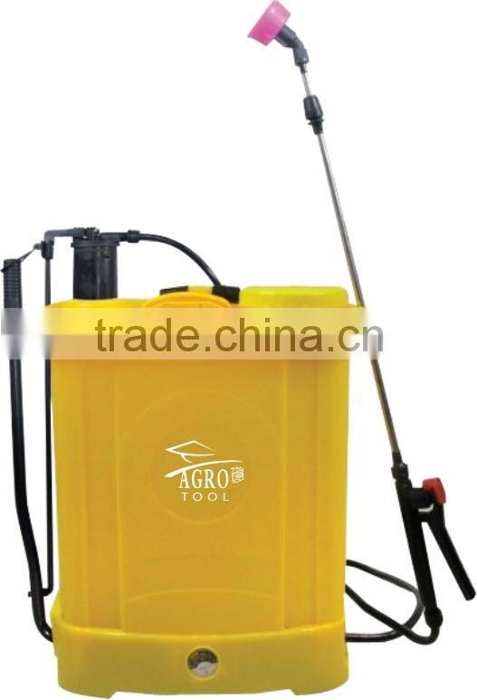 Low Price battery operated agricultural sprayer