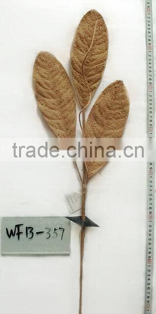 ARTIFICiAL DECORATIVE CHRISMAS WHITE BRANCH