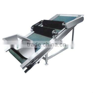 drying and cleaning production line of date