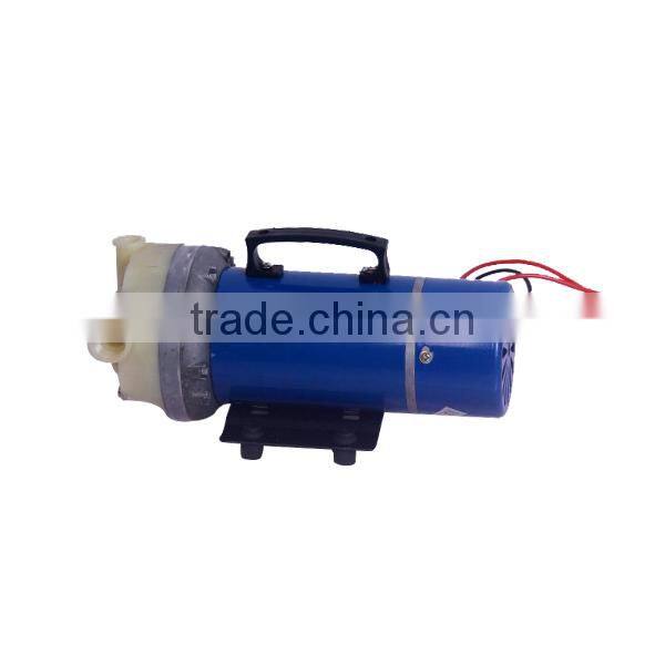 iLOT Power Water Pump with Fan for Heat Dissipation