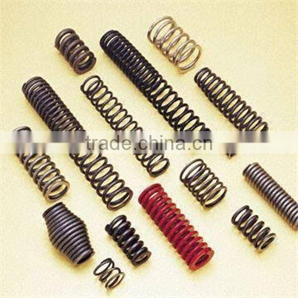 Drawing Spring Compression Spring