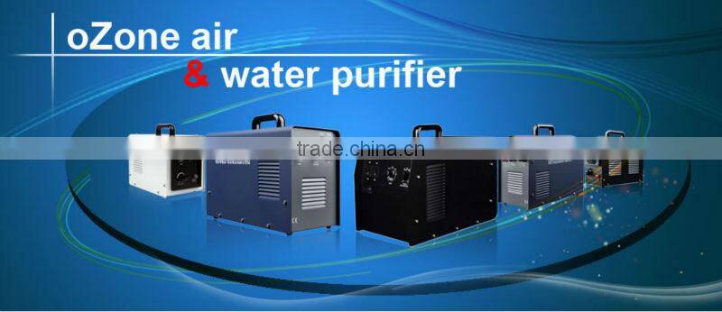 Netech water treatment system