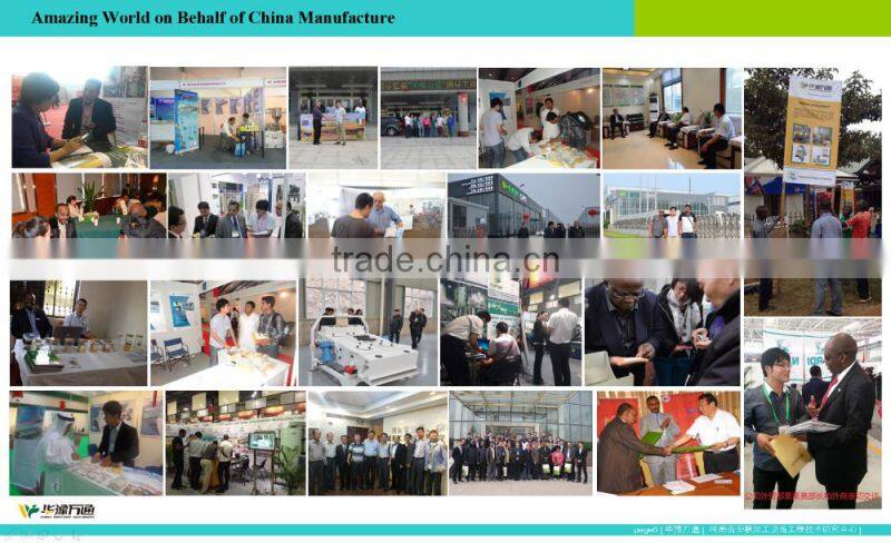 high performance buckwheat husks