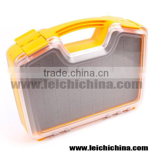 super large abs plastic fishing boat box