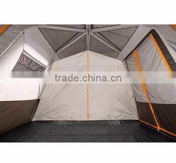 6+ Family Outdoor Camping Tent wholesaler